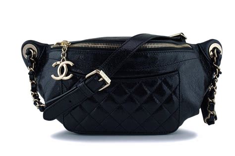 chanel fanny pack belt|Chanel backpack ioffer.